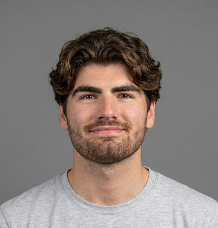 Jonny, Founder of Ceramico